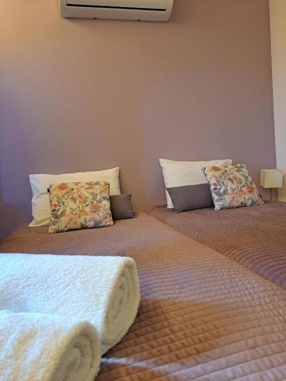 Olhos D' Agua Hotel อัลกาเนนา ภายนอก รูปภาพ